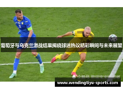 葡萄牙与乌克兰激战结果揭晓球迷热议精彩瞬间与未来展望